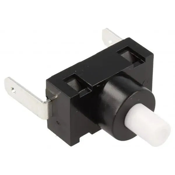 Vypínač 4055309670 náhradní díl pro ovládání napájení vysavače AEG Electrolux Zanussi