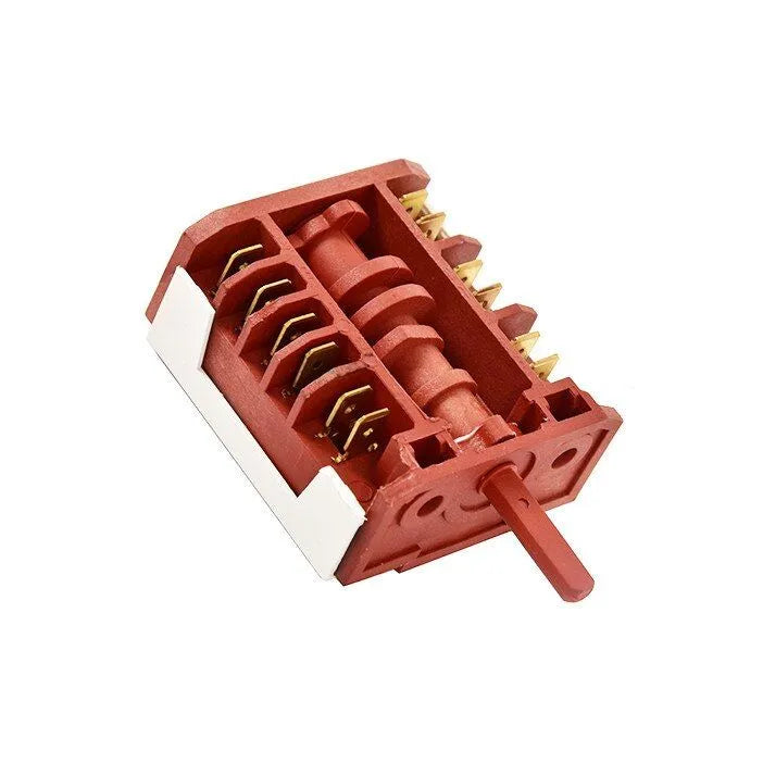 Spínač 3890775020 náhradní díl pro sporák Electrolux 4+0