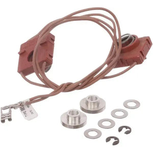 Spínač 12008314 náhradní díl pro lednici Bosch Siemens