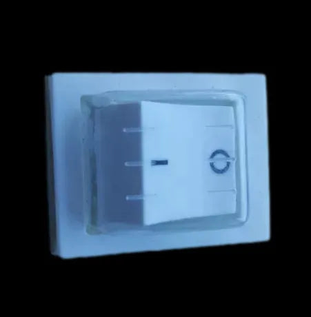 Spínač WKL náhradní díl pro ovládání přímotopu konvektoru Stiebel Eltron AEG