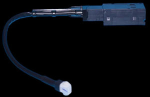 Spínač GOR716221 náhradní díl pro odsávání par v odsavači GorenMora