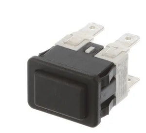 Spínač BSH00637493 náhradní díl pro ovládání vysavače Bosch Siemens