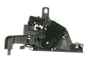 Spínač BSH00754697 náhradní díl pro ovládání dveří do mikrovlnné trouby Bosch Siemens