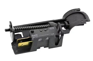 Spínač dveří 3878970015 náhradní díl pro pečicí troubu AEG Electrolux Zanussi