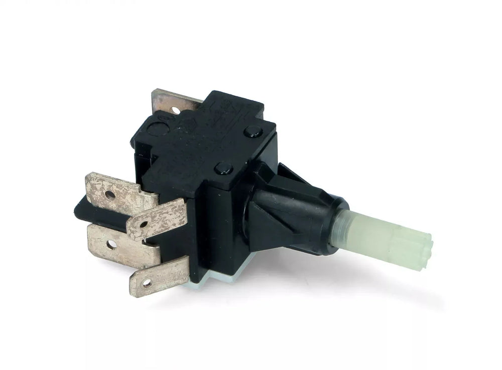 Spínač 1/0 hlavní vypínač pro pračku Candy Hoover s 6x faston