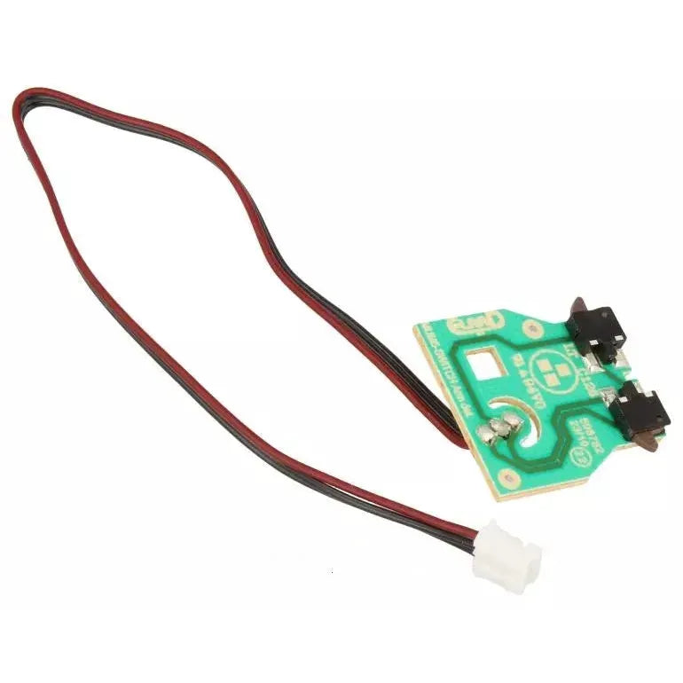 Spínač BSH00621908 náhradní díl pro kuchyňský robot Bosch