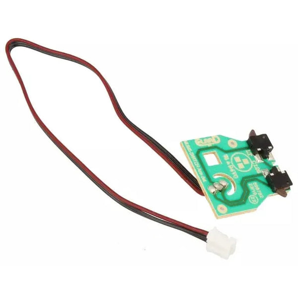 Spínač BSH00621908 náhradní díl pro kuchyňský robot Bosch