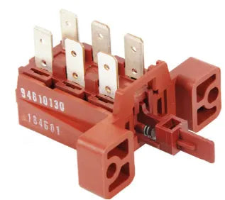 Spínač 1521846012 náhradní díl pro myčku nádobí AEG Electrolux Zanussi