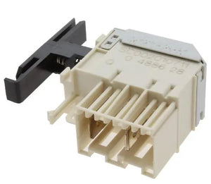 Spínač 480140100929 náhradní díl pro ovládání myčky nádobí Whirlpool