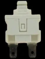 Spínač ETA051300110 náhradní díl pro zapínání a vypínání vysavače Eta