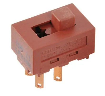 Spínač GOR507484 určen k ovládání osvětlení odsavačů par Goren232x149 mm