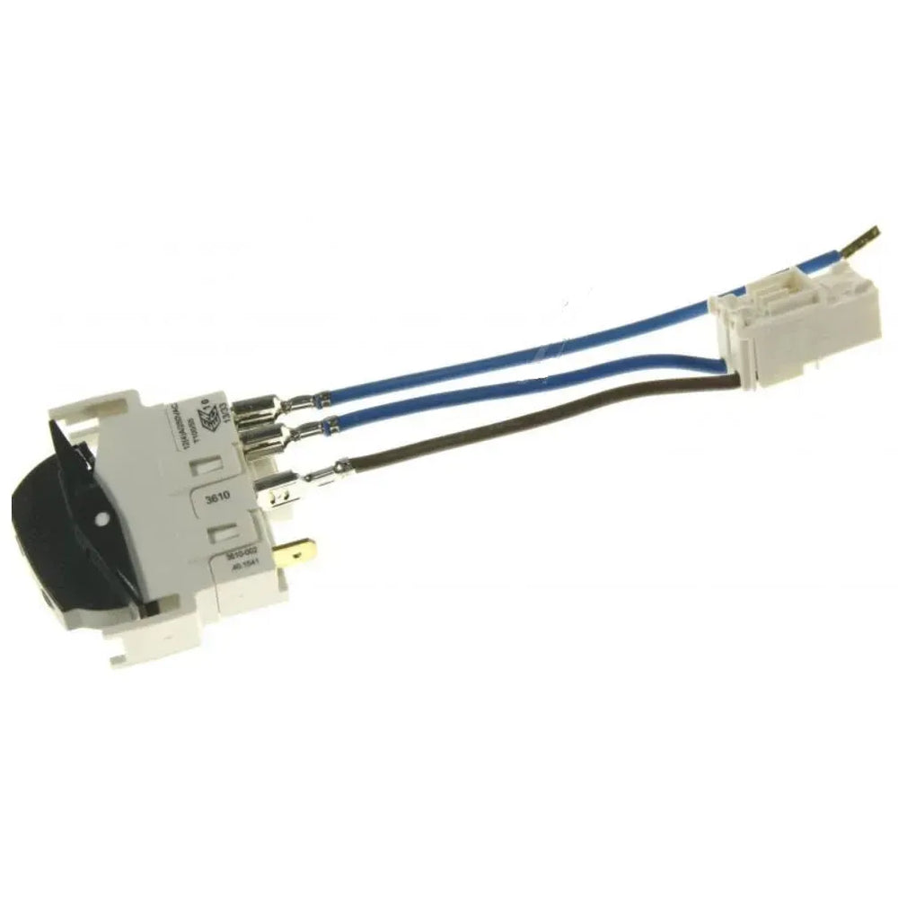Spínač BSH00630448 určen pro ovládání kávovaru Bosch Siemens