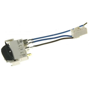 Spínač BSH00630448 určen pro ovládání kávovaru Bosch Siemens