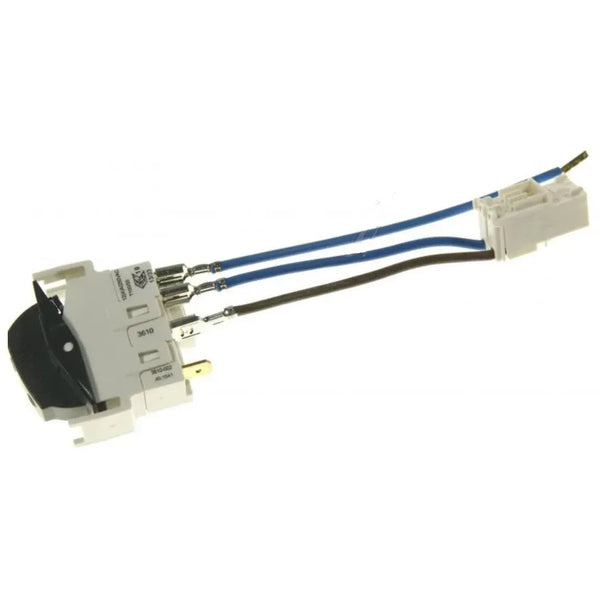 Spínač BSH00630448 určen pro ovládání kávovaru Bosch Siemens