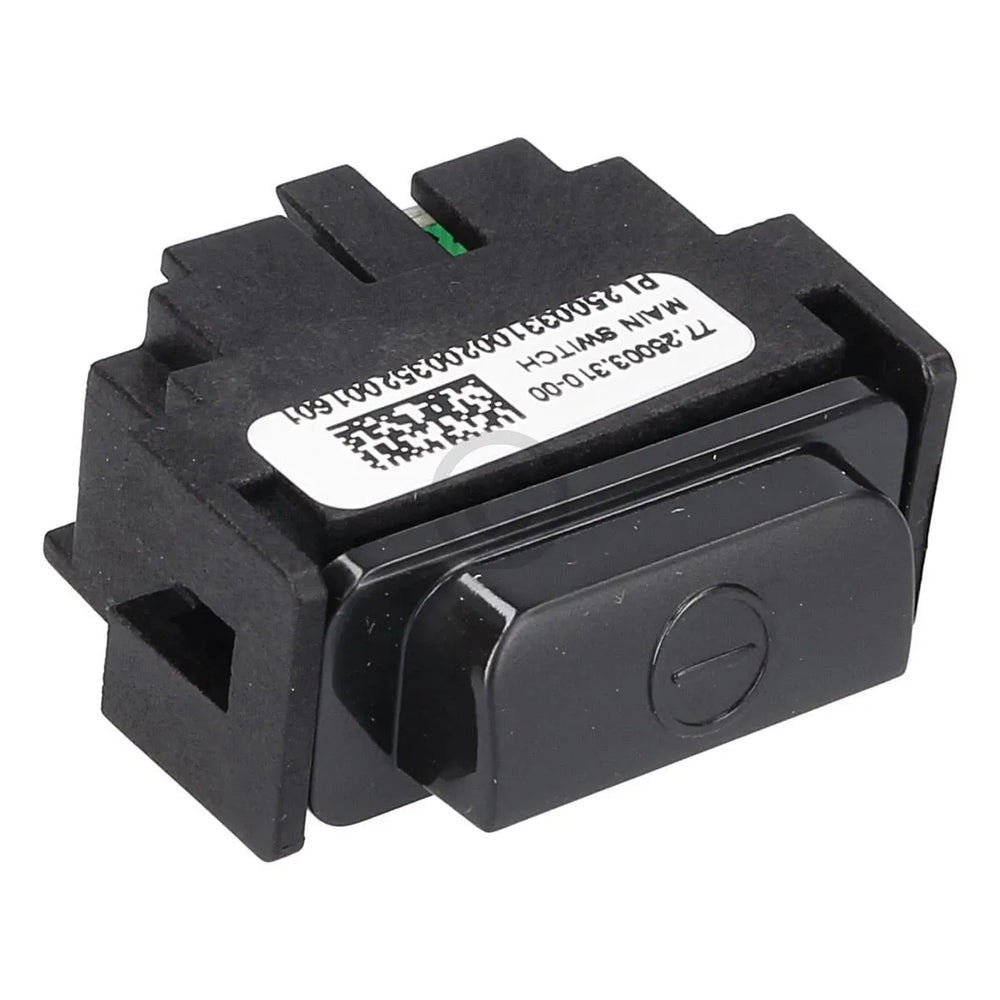 Spínač 00633516 náhradní díl pro kávovar Bosch Siemens