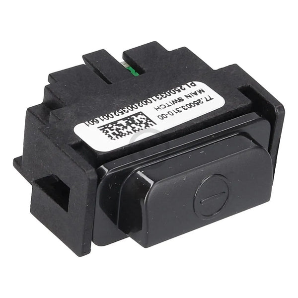 Spínač 00633516 náhradní díl pro kávovar Bosch Siemens