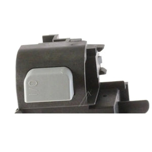 Spínač 00627880 určený pro ovládání kávovarů Bosch Siemens