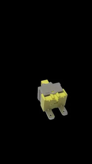 Spínač 046600140 náhradní díl pro provoz vysavače ETA