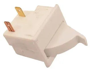 Spínač C00032387 náhradní díl pro ovládání světla v lednici Whirlpool Indesit