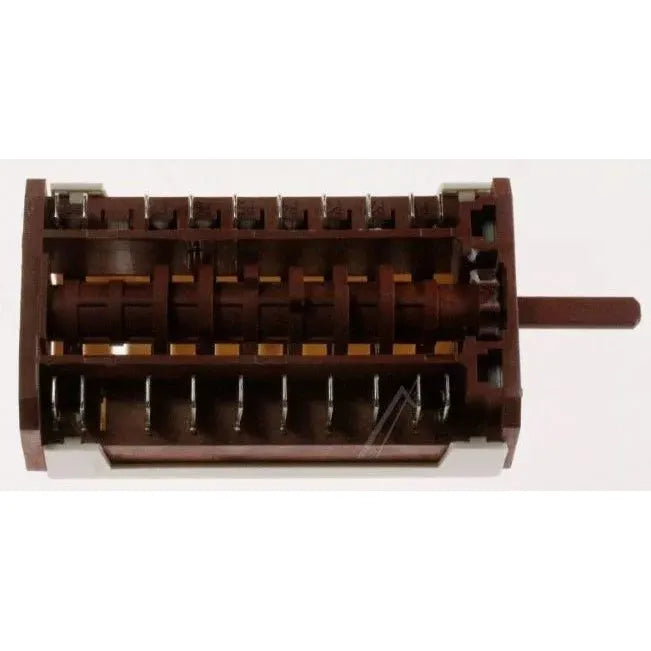 Spínač 3570596019 náhradní díl pro pečicí troubu Electrolux