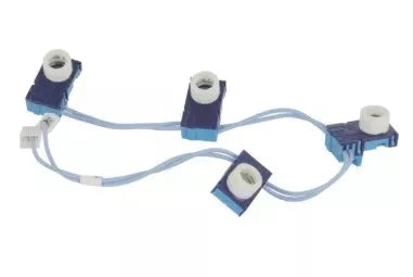 Spínač zapalování 00630682 náhradní díl pro varnou desku BSH