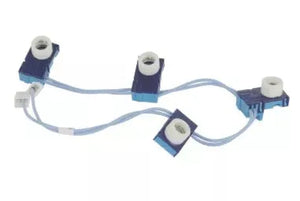 Spínač zapalování 00630682 náhradní díl pro varnou desku BSH