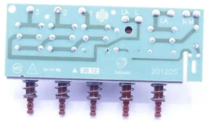 Spínací jednotka KE0068600 náhradní díl pro odsavač par Fagor Brandt