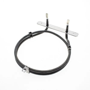 Topné těleso 480120100773 náhradní díl pro pečicí troubu Whirlpool 1400W