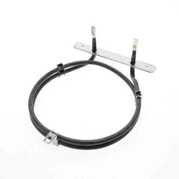 Topné těleso 480120100773 náhradní díl pro pečicí troubu Whirlpool 1400W