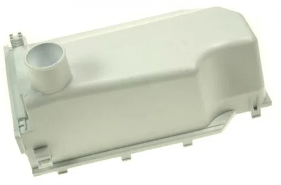 Spodní část násypky CAN41035312 náhradní díl pro dávkování pracího prostředku do pračky Hoover