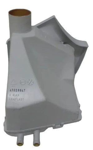 Spodní část násypky 41028647 pro dávkování pracích prostředků do pračky Candy Hoover