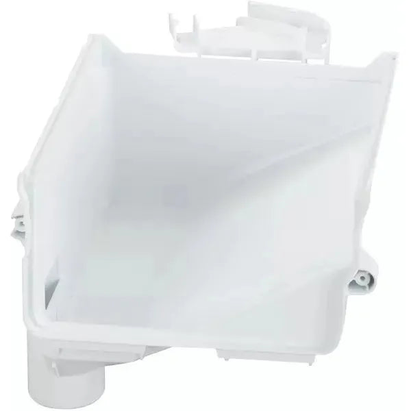 Násypka BSH00703271 náhradní díl pro dávkování pracího prostředku v pračkách Bosch a Siemens