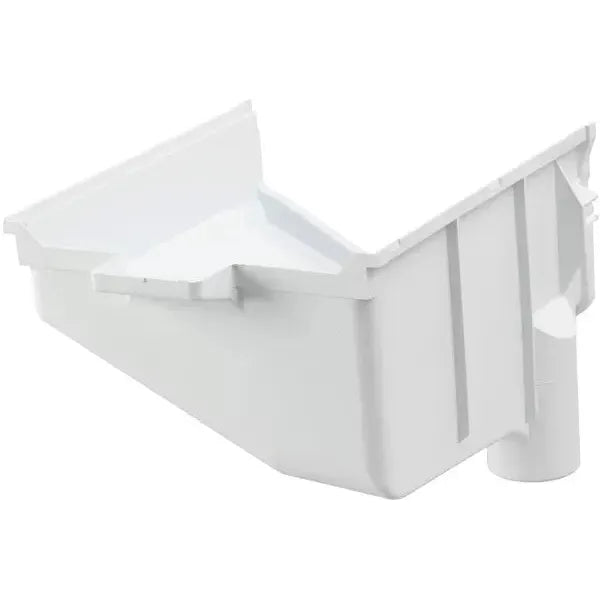 Násypka BSH00361158 určena k dávkování pracího prostředku v pračkách Bosch Siemens