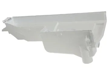 Spodní díl násypky BSH00700164 náhradní díl pro pračky Bosch Siemens