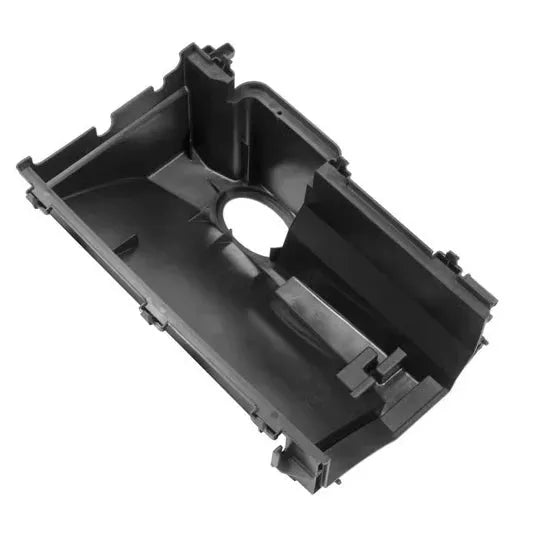 Spodní díl násypky 8996453265507 náhradní díl pro pračky AEG Electrolux Zanussi