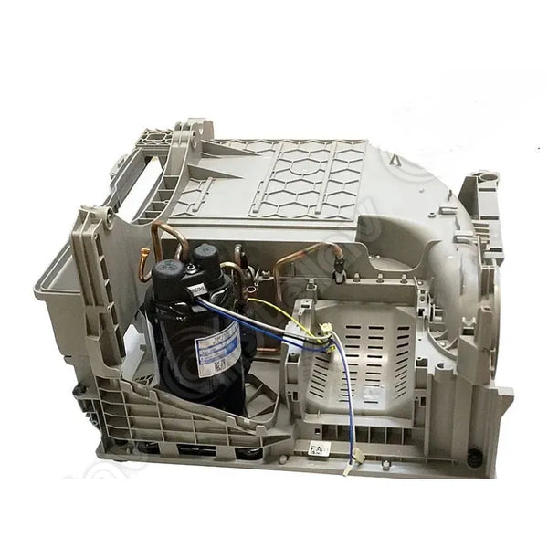 Spodní díl 1364471019 náhradní díl pro sušičku Electrolux s kompresorem