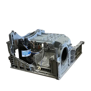 1364471415 Spodní díl náhradní díl pro sušičku Electrolux určený k jednoduché instalaci