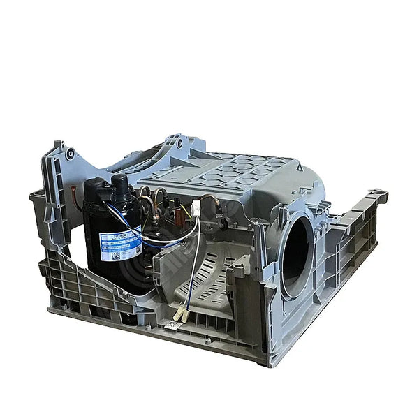 1364471415 Spodní díl náhradní díl pro sušičku Electrolux určený k jednoduché instalaci