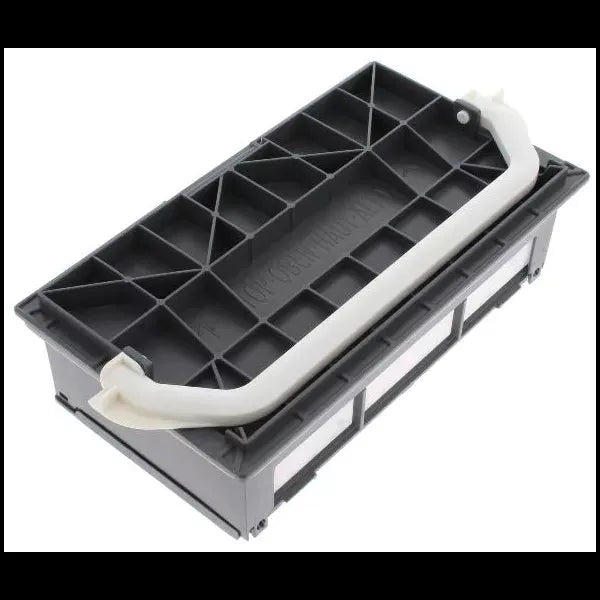 C00731593 Filtr spodní náhradní díl pro odstraňování nečistot v sušičce Whirlpool Indesit