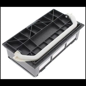 C00731593 Filtr spodní náhradní díl pro odstraňování nečistot v sušičce Whirlpool Indesit