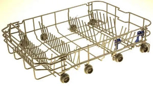 Koš 703030197 pro ukládání nádobí v myčce Midea