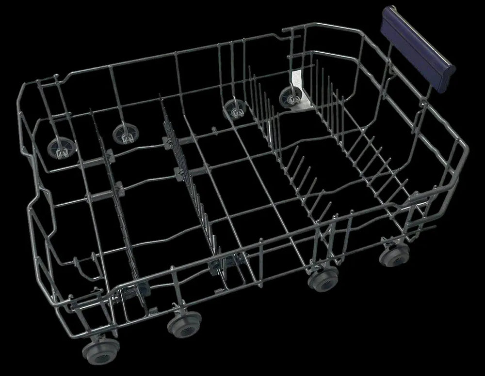 Koš 1510300001 určen pro ukládání nádobí v myčce Beko Blomberg