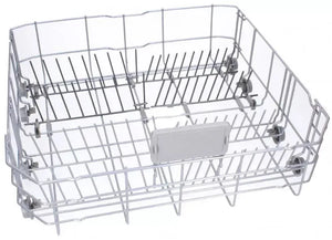 Spodní koš 1758972305 náhradní díl pro myčku Beko