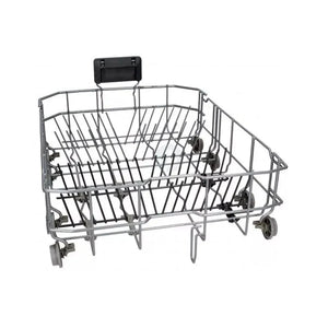 Spodní koš 1763400317 náhradní díl pro myčku nádobí Beko Blomberg