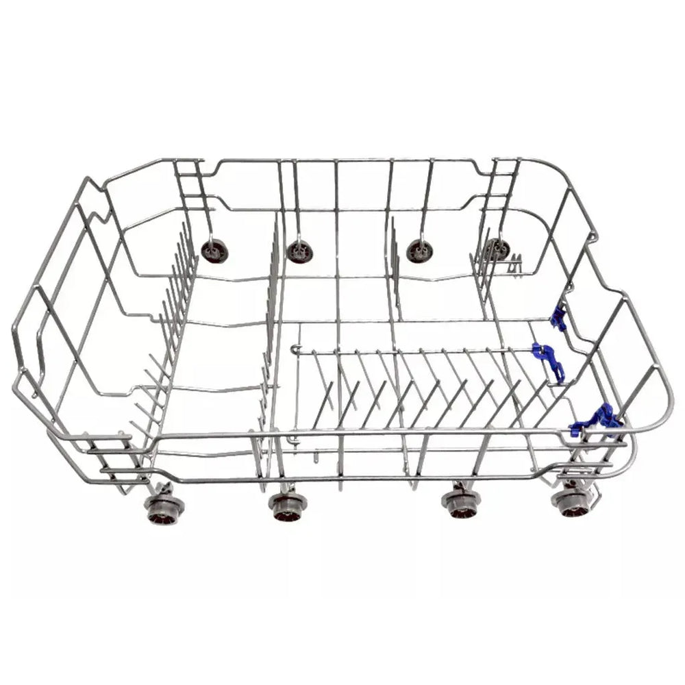 Koš 12976000001371 určený pro uložení nádobí v myčce nádobí Midea