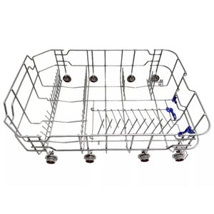 Koš 12976000001371 určený pro uložení nádobí v myčce nádobí Midea
