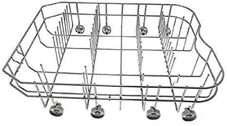 Koš 482000099353 pro ukládání nádobí v myčce nádobí Whirlpool Indesit