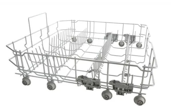 Koš BSH20000273 určen pro uložení nádobí v myčce Bosch kovový se zesílenou konstrukcí