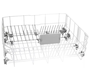 Koš 1799301000 náhradní díl pro ukládání nádobí v myčce Beko