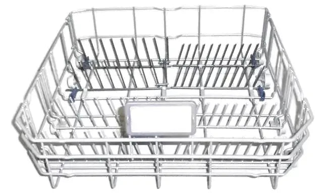 Spodní koš 1799703300 náhradní díl pro ukládání nádobí v myčce Beko